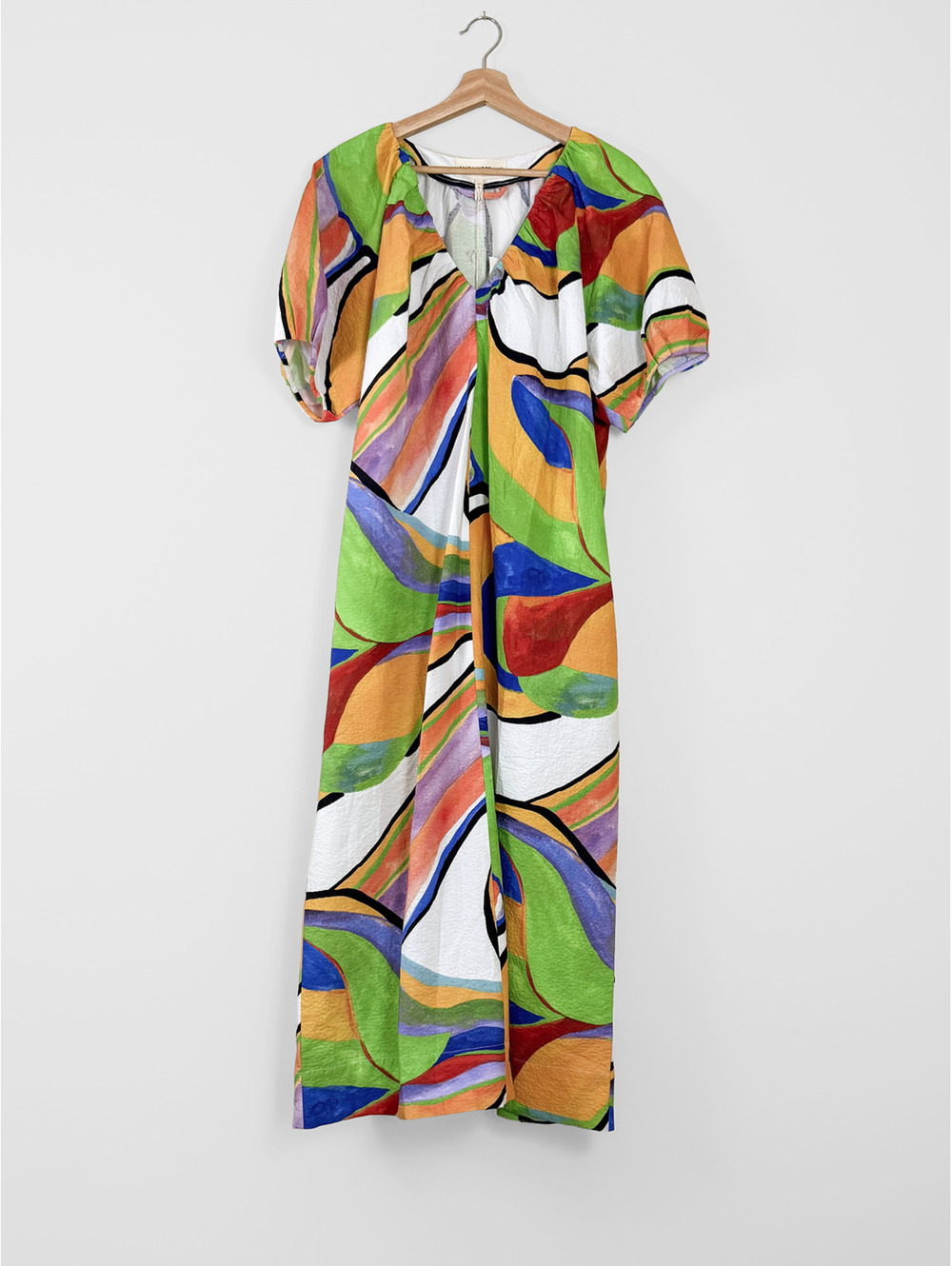 MARA HOFFMAN (NWT) - SIZE S - Picture 3 of 6